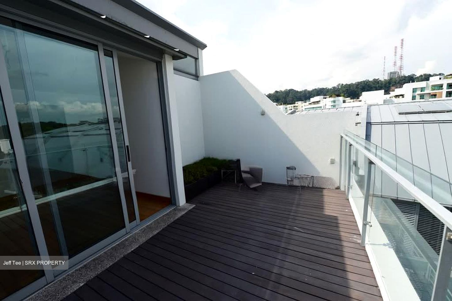 Radiance @ Bukit Timah (D21), Terrace #569609291